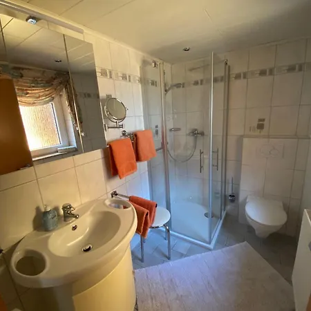 Ferienhaus-pahl-in-wolfshagen * Wolfshagen (Lower-Saxony)