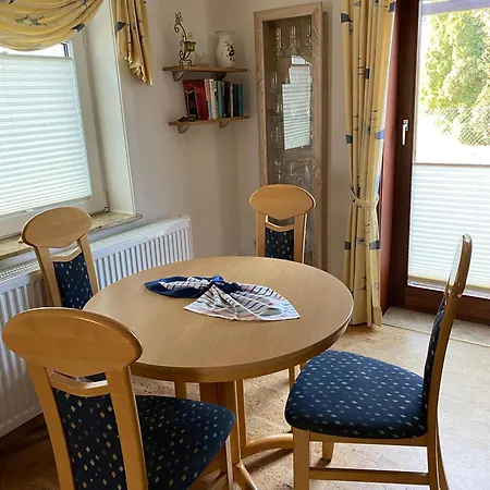 Ferienhaus-pahl-in-wolfshagen 別荘 *