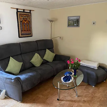 別荘 Ferienhaus-pahl-in-wolfshagen Wolfshagen