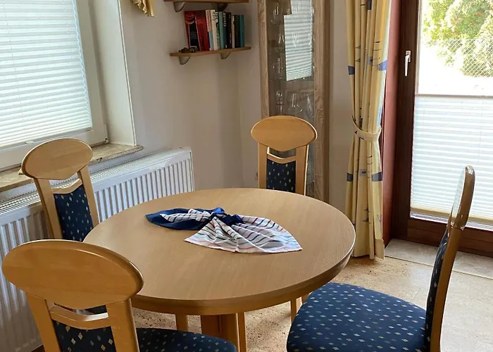 Ferienhaus-pahl-in-wolfshagen Holiday home *